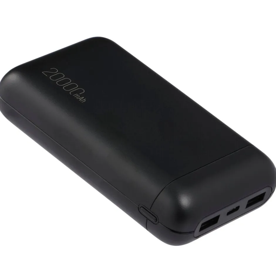 Kruidvat 20000 MAh Powerbank< Powerbanks