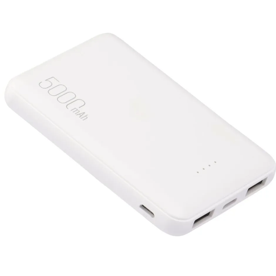Kruidvat 5.000 mAh Powerbank< Powerbanks