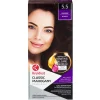 Kruidvat 5.5 Mahonie Crème Haarkleuring< Haarverf