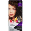 Kruidvat 5.0 Midden Bruin Crème Haarkleuring< Haarverf