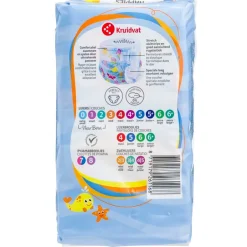 Kruidvat 2-3 Mini-Midi Zwemluiers< Zwemluiers