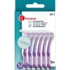90° 1,2mm Interdentale Borsteltjes|Kruidvat Sale