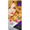 Kruidvat 8.0 Natuurlijk Blond Crème Haarkleuring< Haarverf