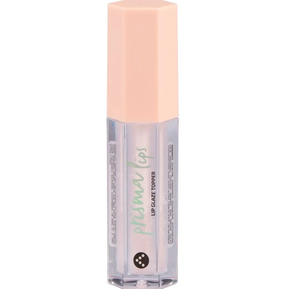Kruidvat 010 Rose Galaxy Lip Glaze Topper< Lipmake-Up
