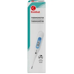 60 Seconden Thermometer|Kruidvat