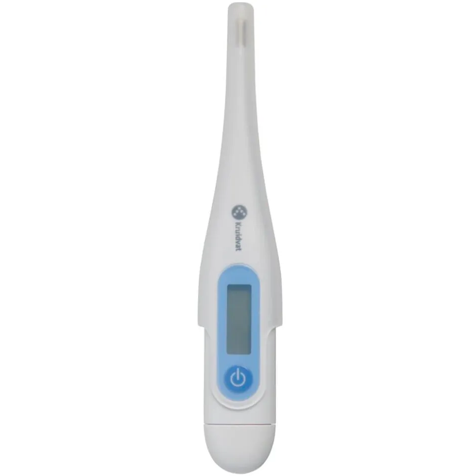 60 Seconden Thermometer|Kruidvat