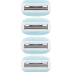 5 Sensitive Sensation Scheermesjes|Kruidvat Outlet