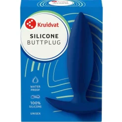 Siliconen Buttplug|Kruidvat New