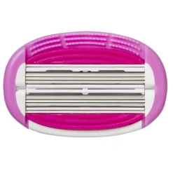 6 Silk Sensation Scheermesjes|Kruidvat Hot