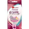 6 Silk Sensation Scheerapparaat|Kruidvat New