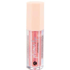 Kruidvat 020 Starry Pink Lip Glaze Topper< Lipmake-Up