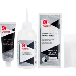 Kruidvat 11.0 Ultra Licht Blond Crème Haarkleuring< Haarverf