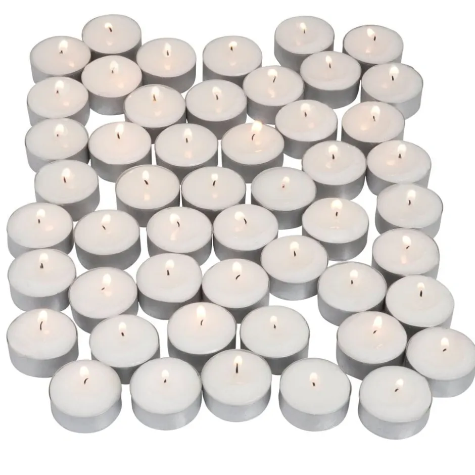 Kruidvat 6 Uurs Theelichten< Woonaccessoires