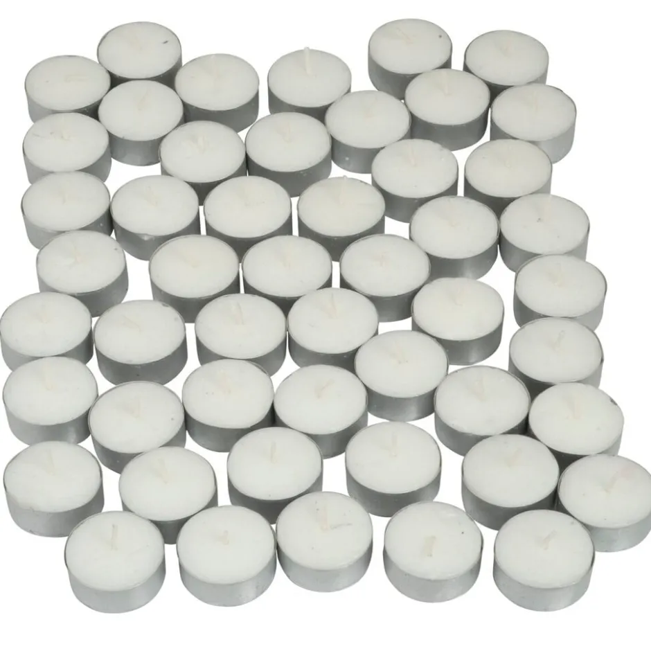 Kruidvat 6 Uurs Theelichten< Woonaccessoires