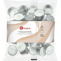 8 Uurs Theelichten|Kruidvat Outlet