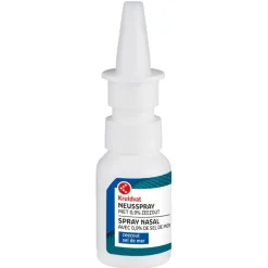 0,9% Zeezout Neusspray|Kruidvat Discount