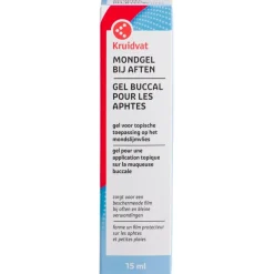 Aften Mondgel|Kruidvat Discount