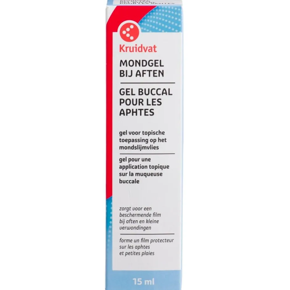 Aften Mondgel|Kruidvat Discount