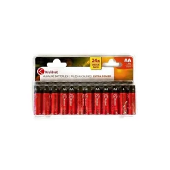 Alkaline AA Batterijen|Kruidvat Hot