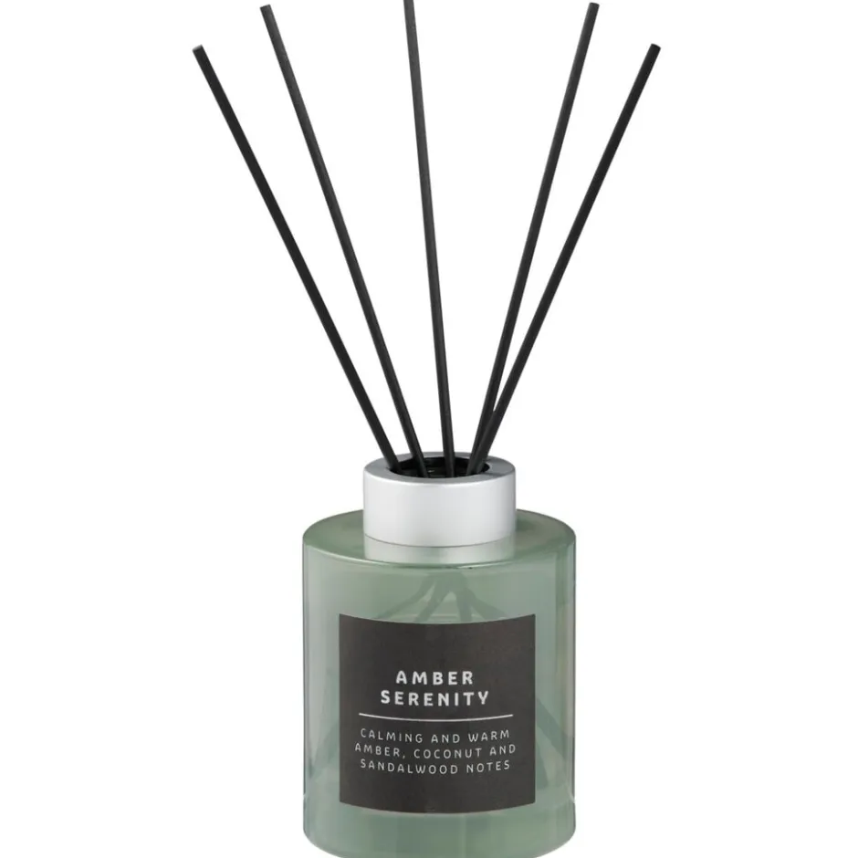 Amber Serenity Geurstokjes|Kruidvat Hot