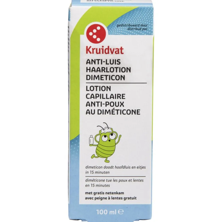 Anti-Luis Haarlotion|Kruidvat Online