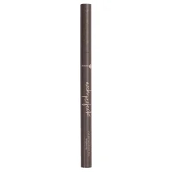 Kruidvat Arch Perfector 010 Deep Taupe Eyebrow Micro Pen< Wenkbrauw Make-Up