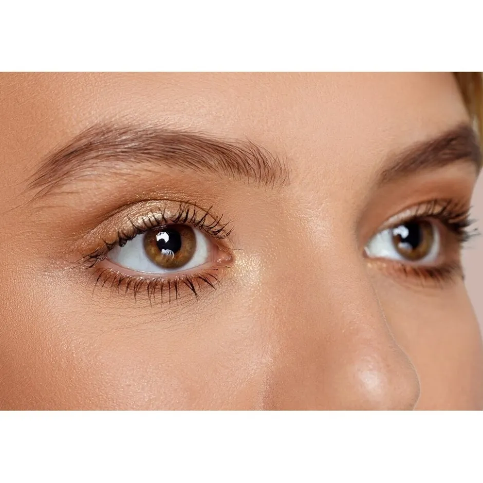 Kruidvat Arch Perfector 010 Deep Taupe Eyebrow Micro Pen< Wenkbrauw Make-Up