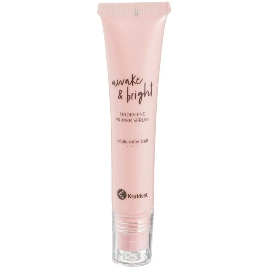 Kruidvat Awake & Bright Under Eye Primer Serum< Primer