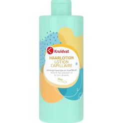 Baby Haarlotion|Kruidvat Hot