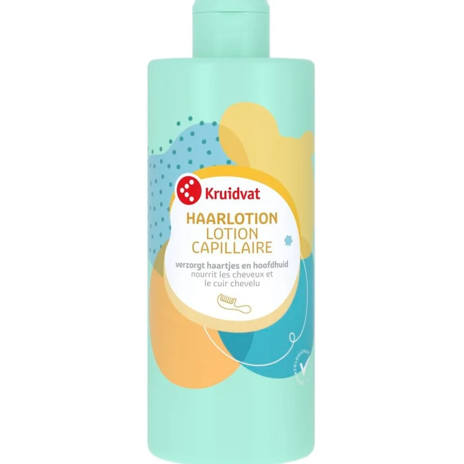 Baby Haarlotion|Kruidvat Hot