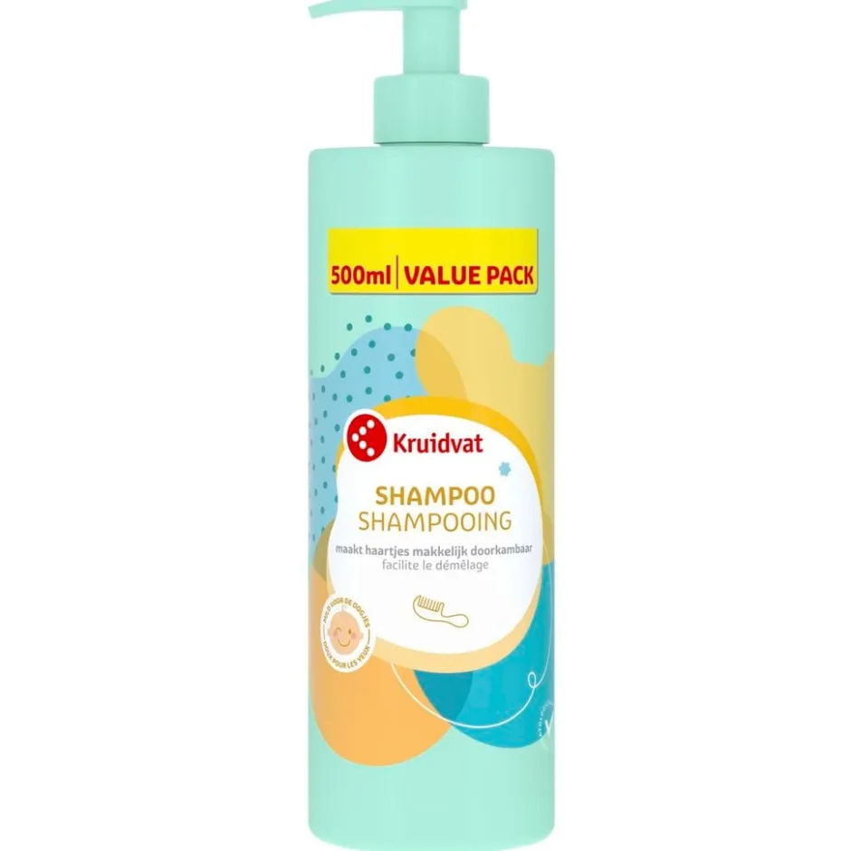 Baby Shampoo|Kruidvat Sale