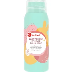 Kruidvat Babypoeder< Baby Huidverzorging