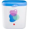 Kruidvat Babyvoeding Bewaarbox< Flesvoedingsaccessoires