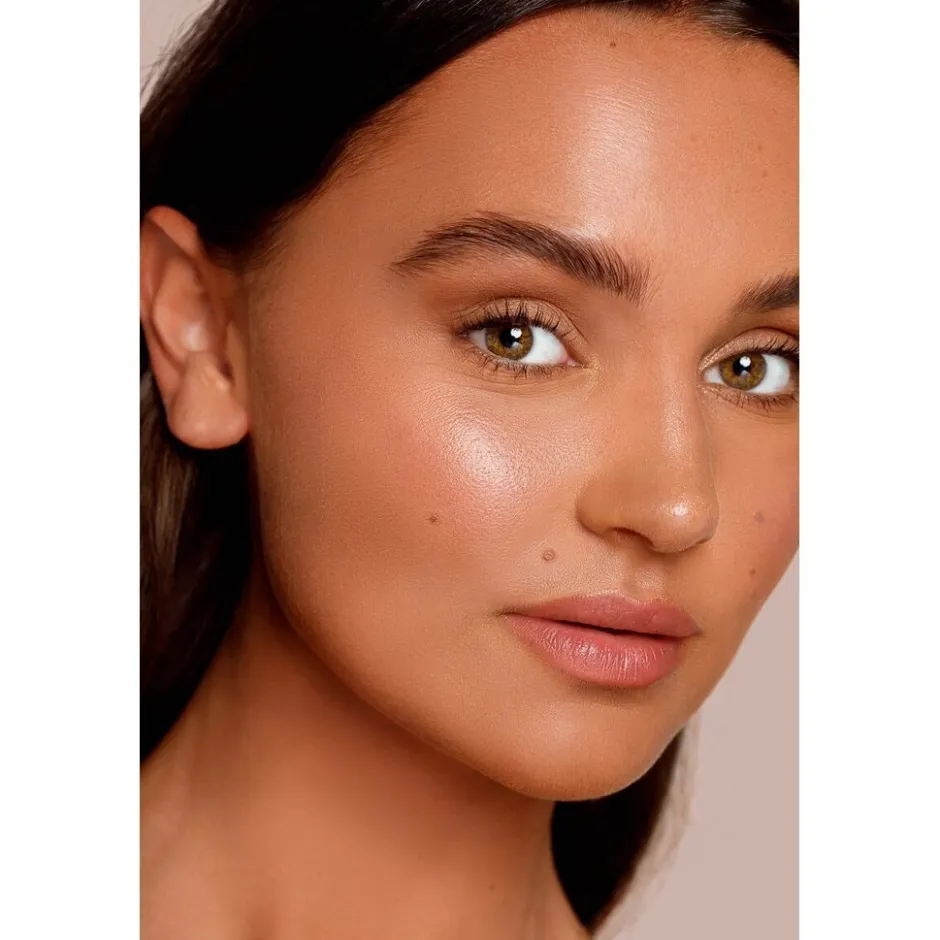 Kruidvat Beauty Flash 24H Moisturizing Illuminating Strobing Cream< Highlighter