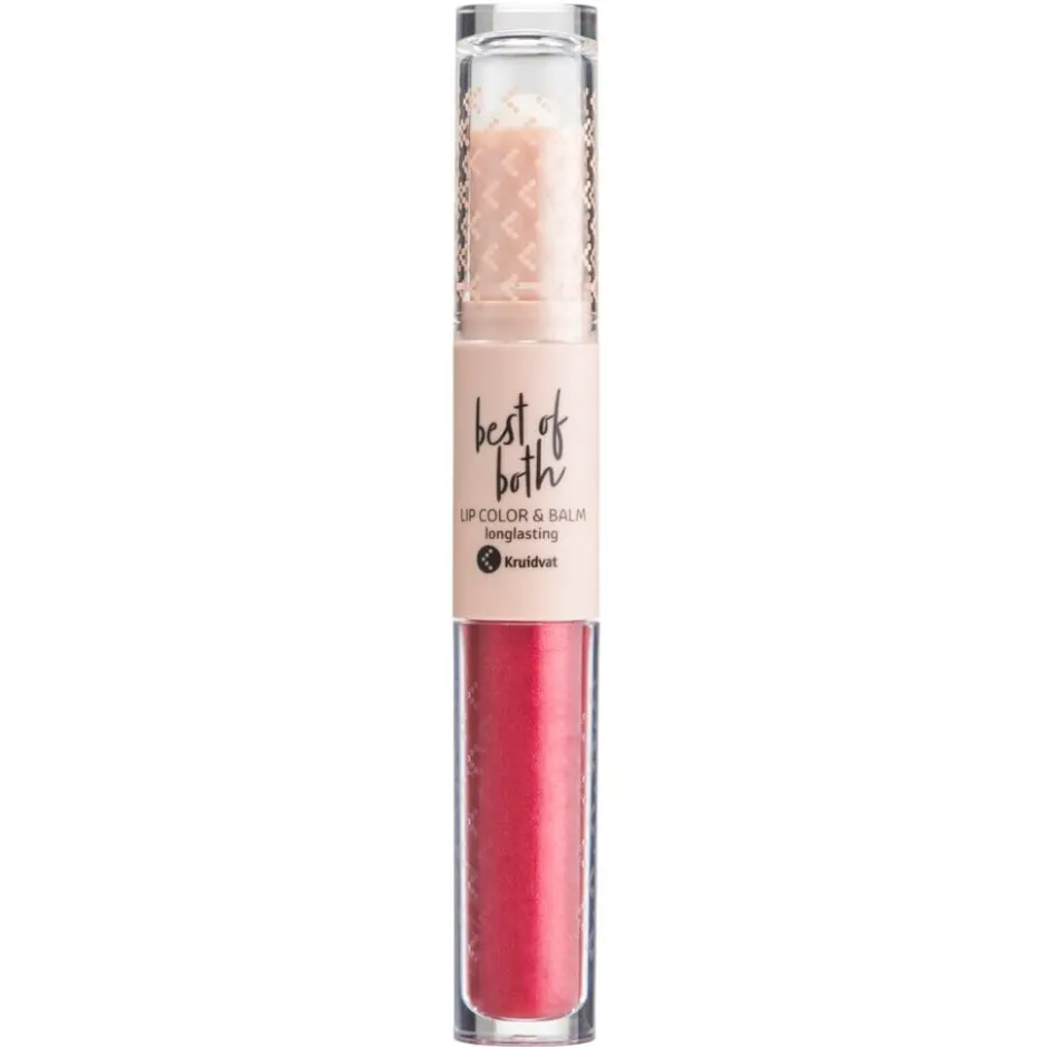 Best of Both 070 Charming Red Lip Color & Balm|Kruidvat Online