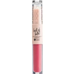 Kruidvat Best of Both 080 Rebel Red Lip Color & Balm< Lipmake-Up