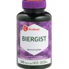 Kruidvat Biergist Tabletten< Beautysupplementen