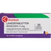 Kruidvat Bisacodyl 5mg Maagsapresistente Laxeertabletten< Maag En Darm