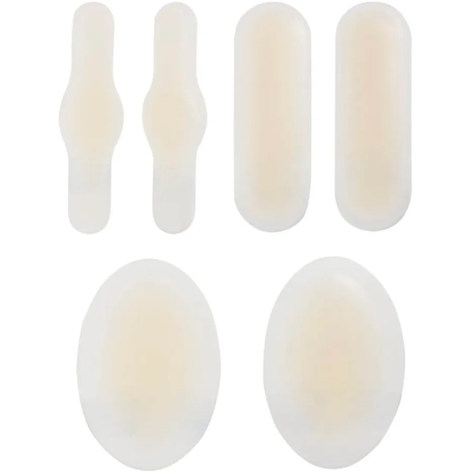 Kruidvat Blaarpleisters Assorti< Blaren