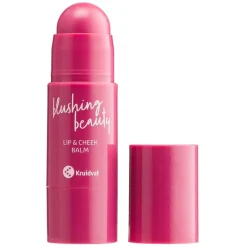 Blushing Beauty 020 Charming Berry Lip & Cheek Balm|Kruidvat Clearance