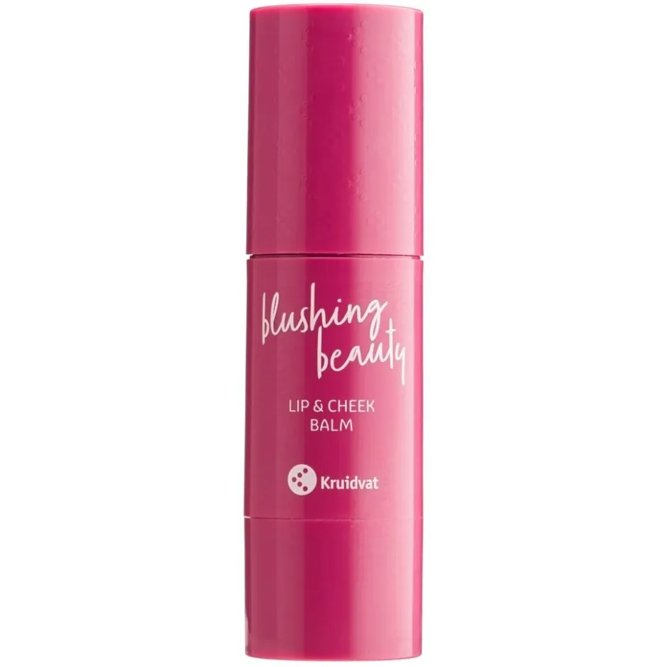 Blushing Beauty 020 Charming Berry Lip & Cheek Balm|Kruidvat Clearance