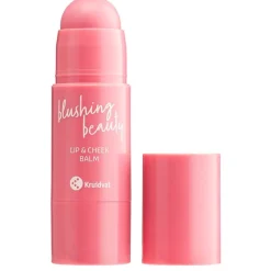 Kruidvat Blushing Beauty 010 Soft Peony Lip & Cheek Balm< Blush