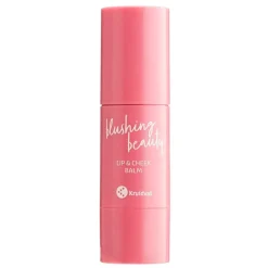 Kruidvat Blushing Beauty 010 Soft Peony Lip & Cheek Balm< Blush