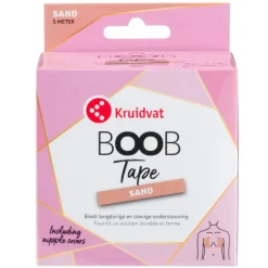 Boob Tape|Kruidvat Discount