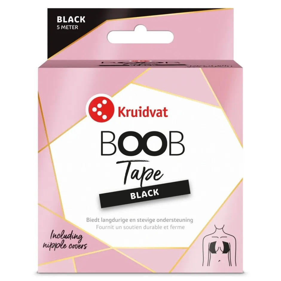 Kruidvat Boob Tape< Boobtape