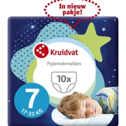 Kruidvat Boyz Medium Pyjamabroekjes< Pyjamabroekjes