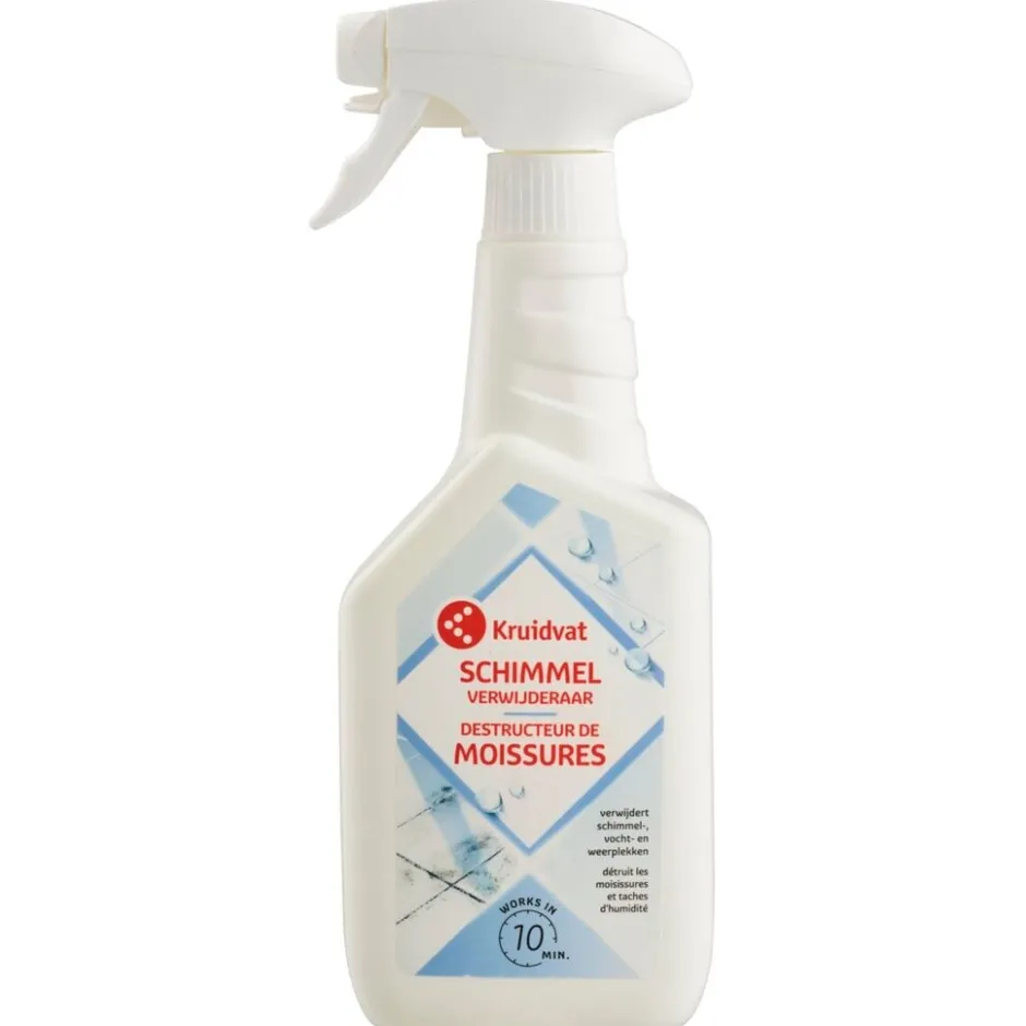 Bright Schimmelverwijderaar|Kruidvat Discount