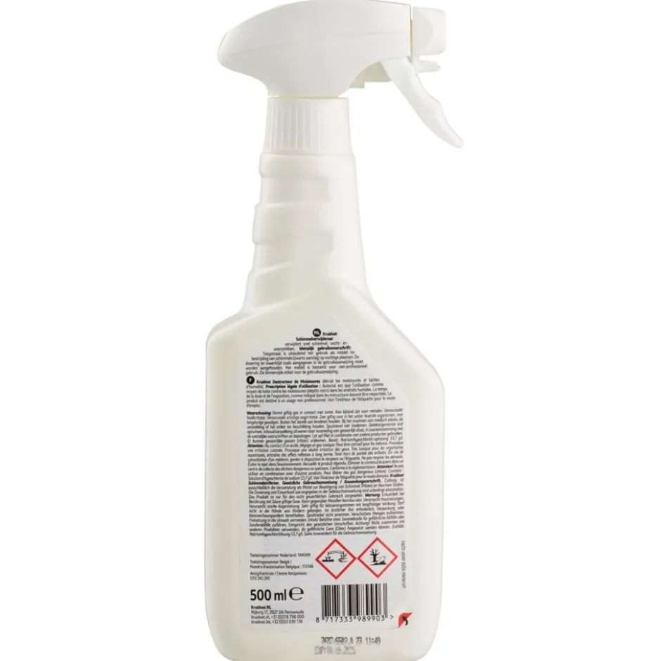Bright Schimmelverwijderaar|Kruidvat Discount