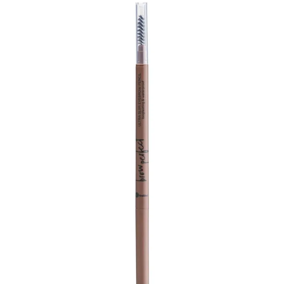 Brow Perfect 020 Mochaccino Ultra Slim Eyebrow Pencil|Kruidvat