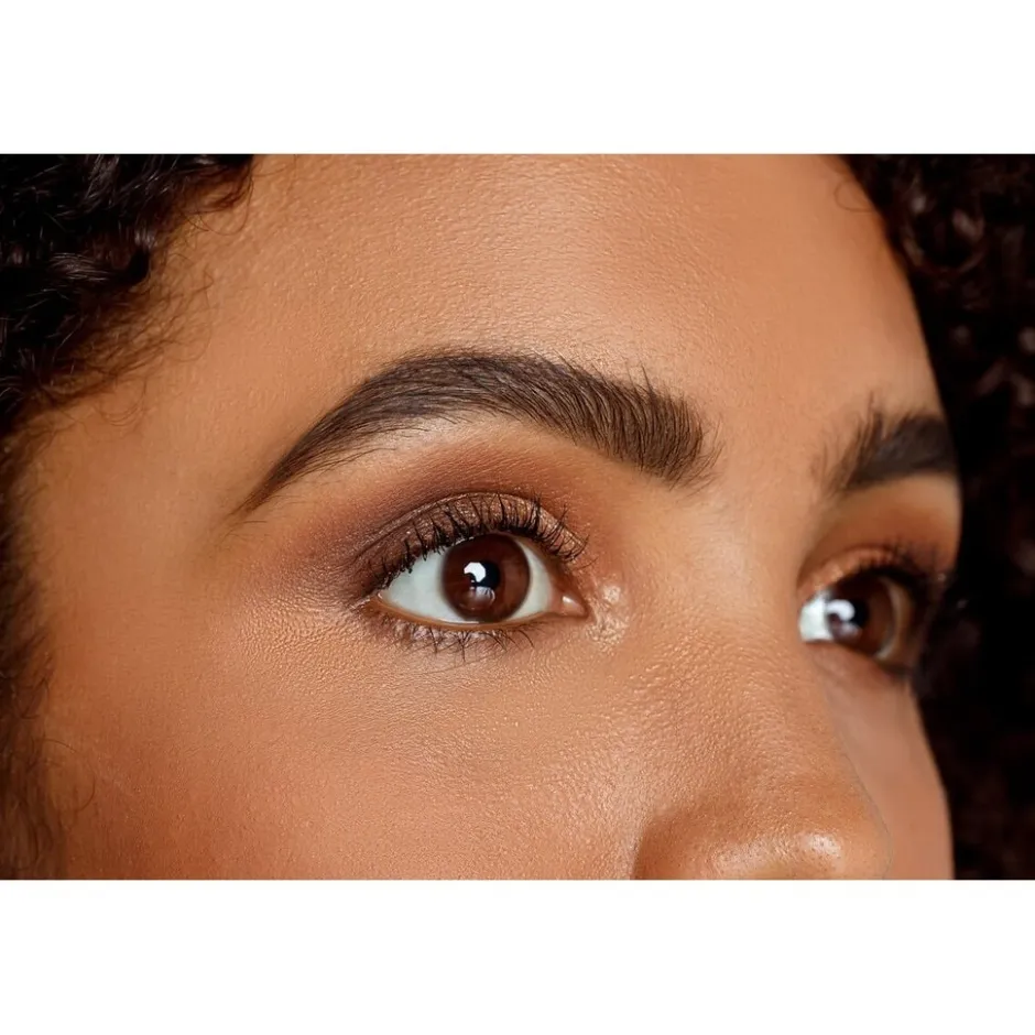 Brow Wow 030 Dark Cacao Diamond Shaped Eyebrow Pencil|Kruidvat Clearance